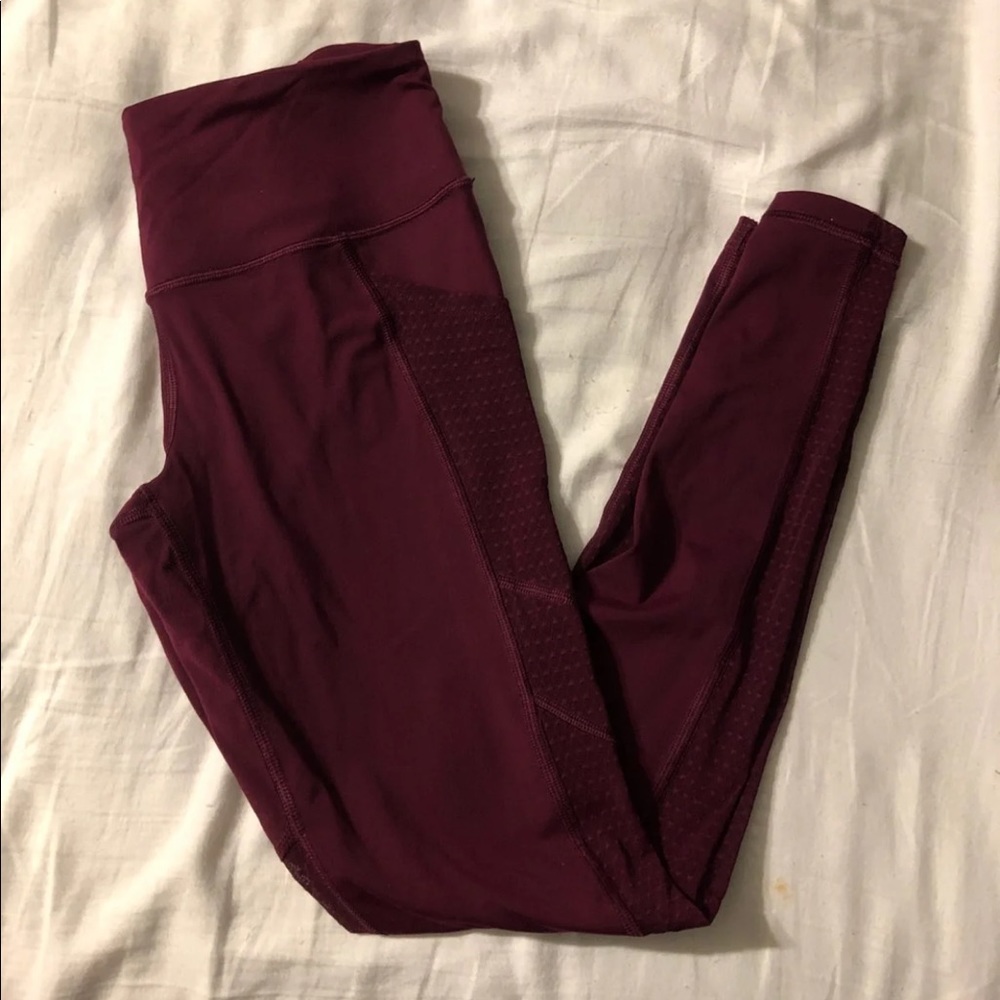 VSX knock out leggings